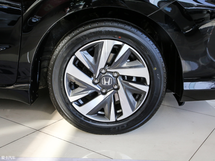 2019 180Turbo CVTIȰ V