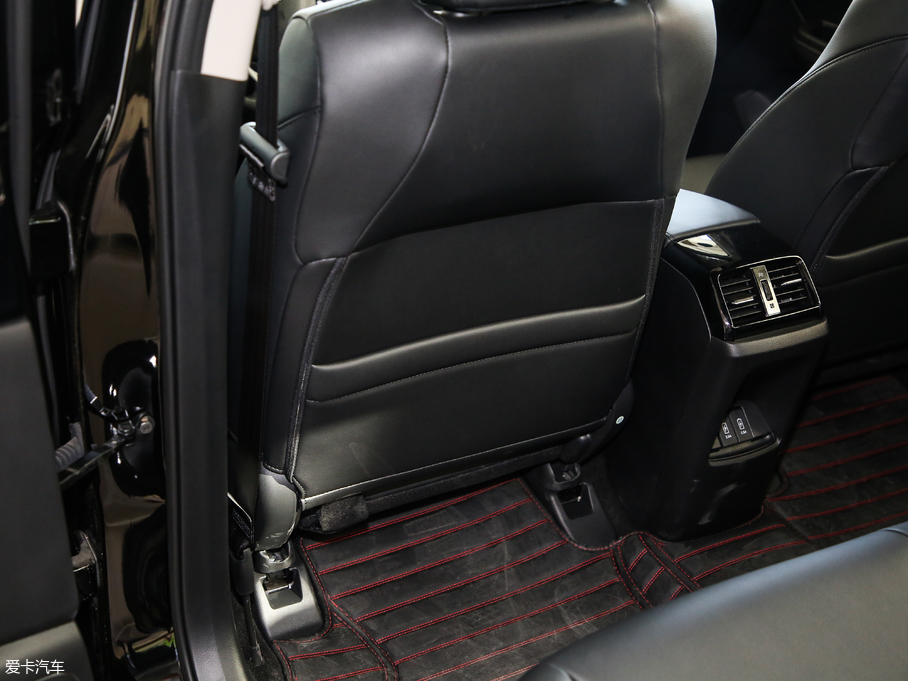 2019 180Turbo CVTIȰ V