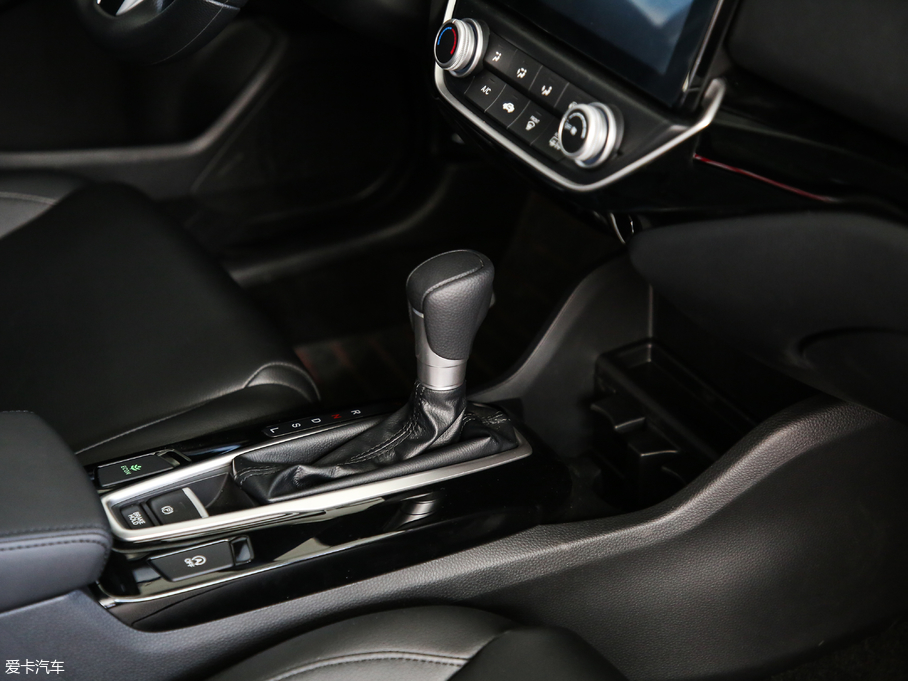 2019 180Turbo CVTIȰ V