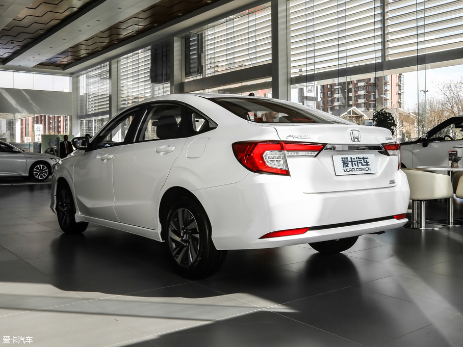 2019 180Turbo CVTm V