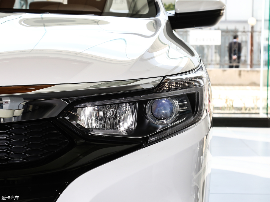 2019 180Turbo CVTm V