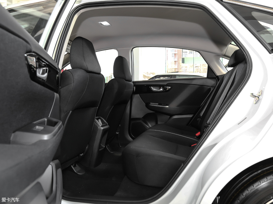 2019 180Turbo CVTm V