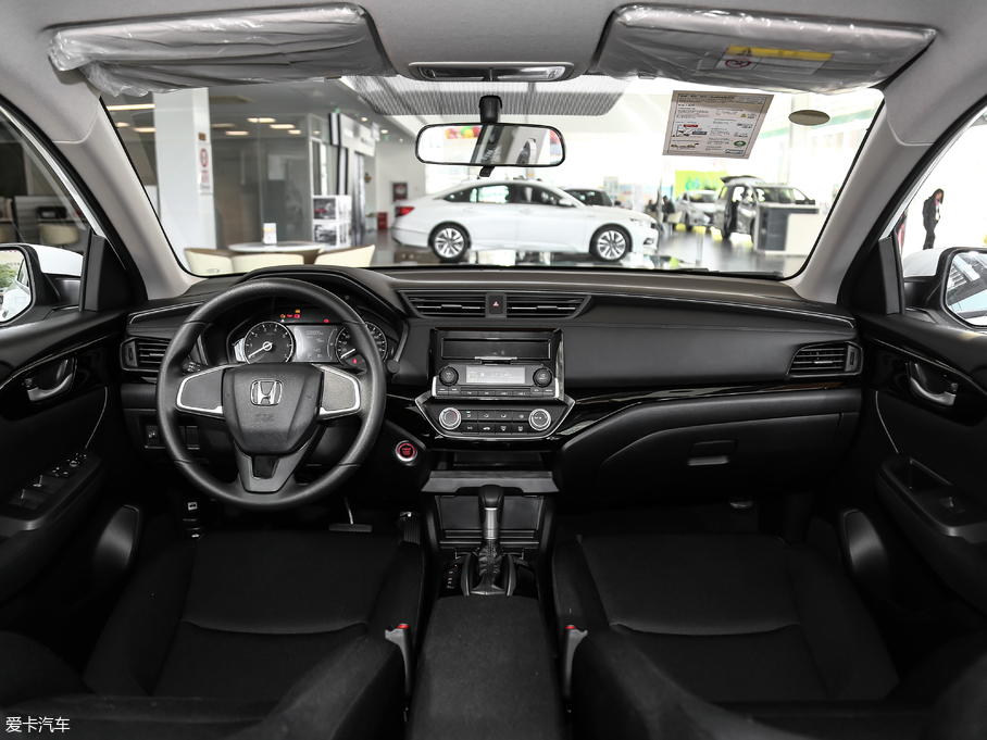 2019 180Turbo CVTm V