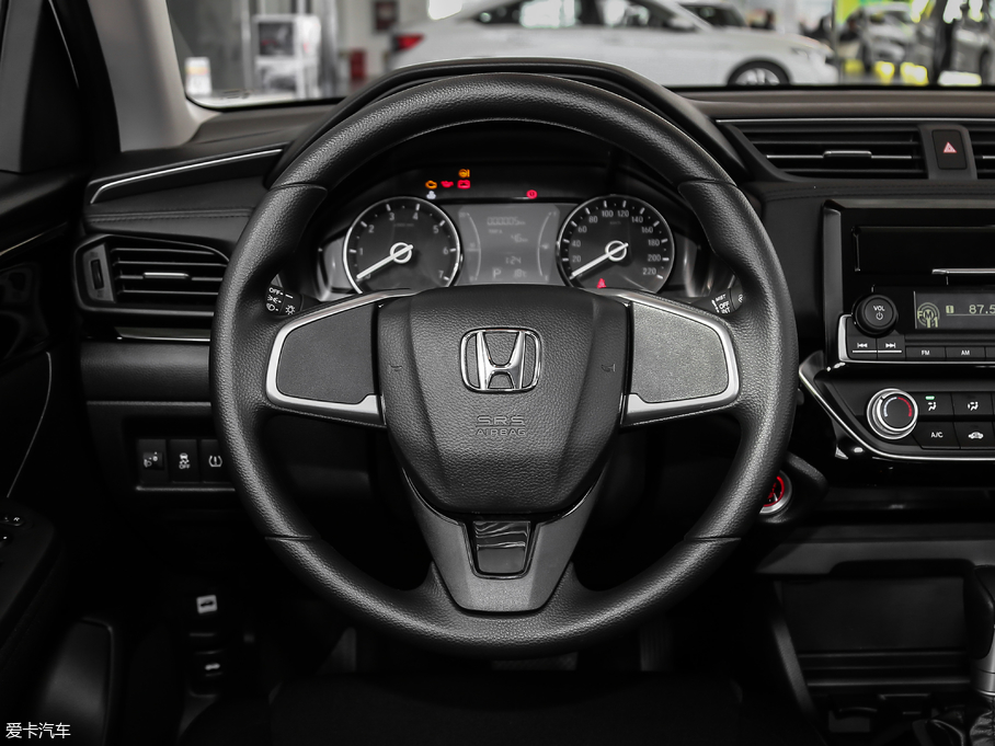 2019 180Turbo CVTm V