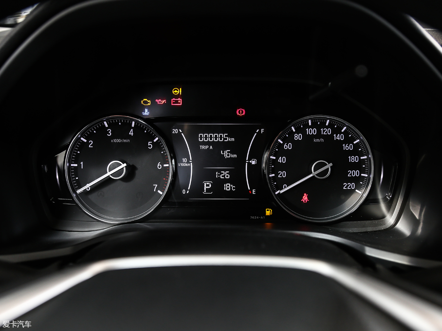 2019 180Turbo CVTm V