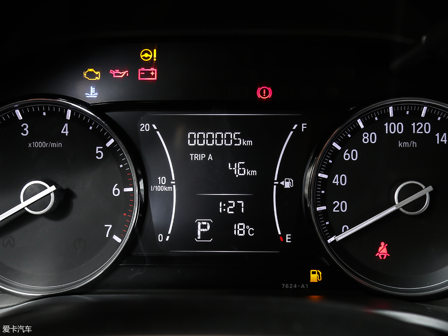 2019 180Turbo CVTm V