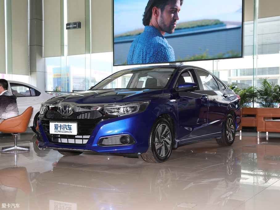 2019 180Turbo CVTm V