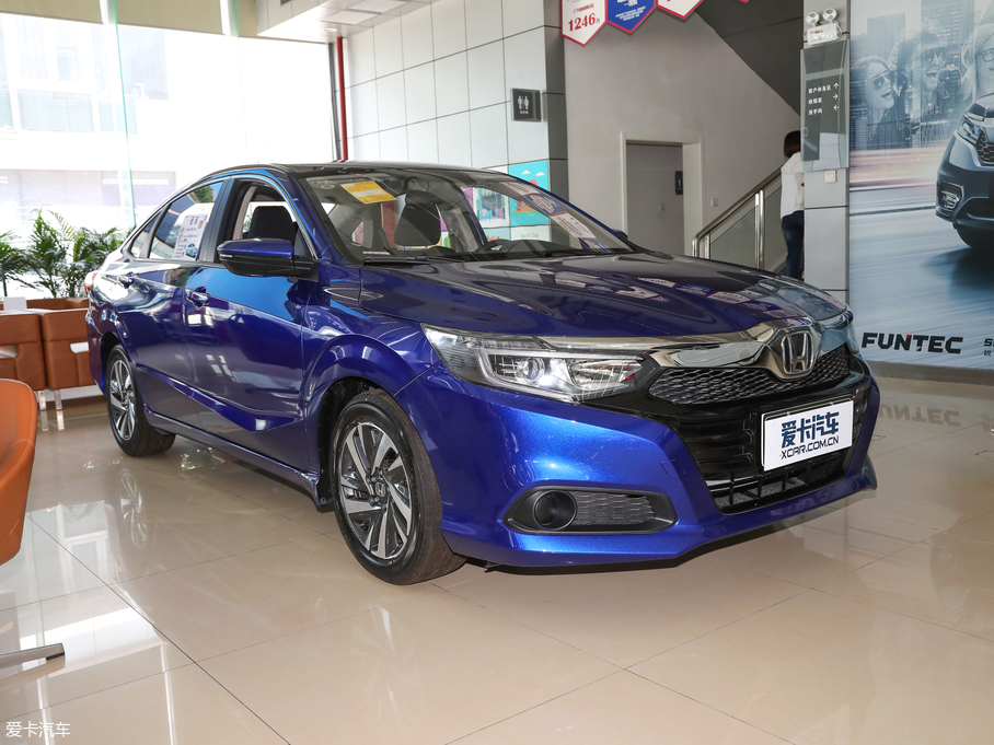 2019 180Turbo CVTm V