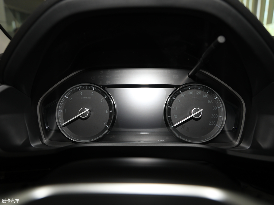 2019 180Turbo CVTm V