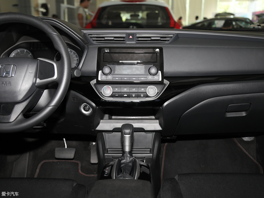 2019 180Turbo CVTm V