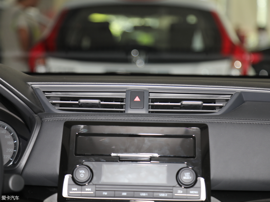 2019 180Turbo CVTm V