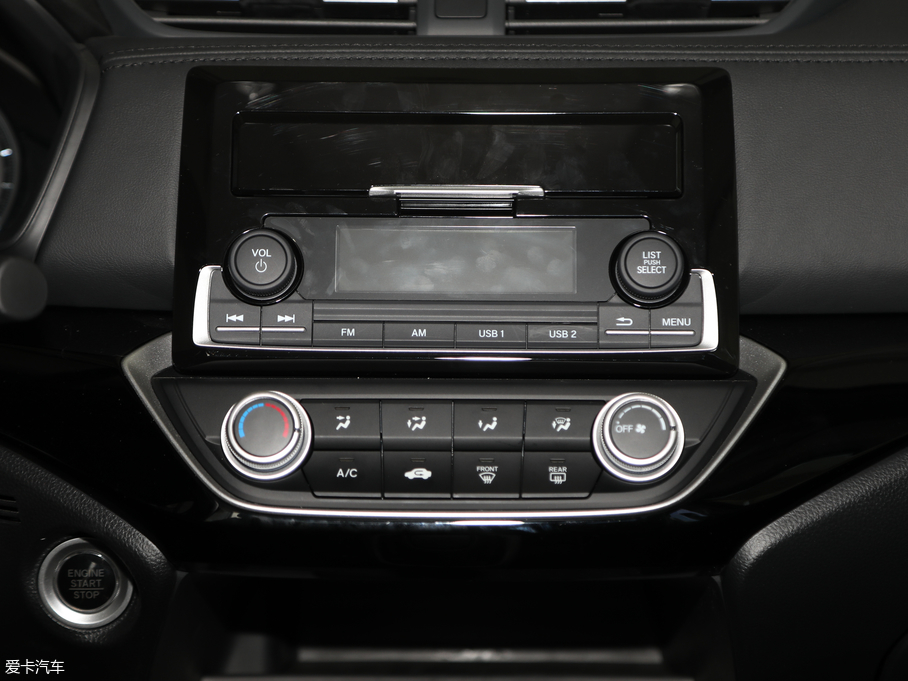 2019 180Turbo CVTm V