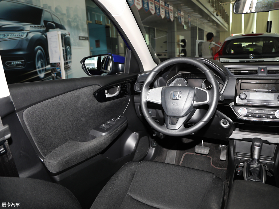 2019 180Turbo CVTm V