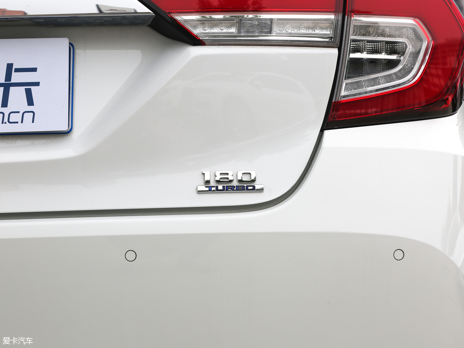 2019 180Turbo CVTŞ VI