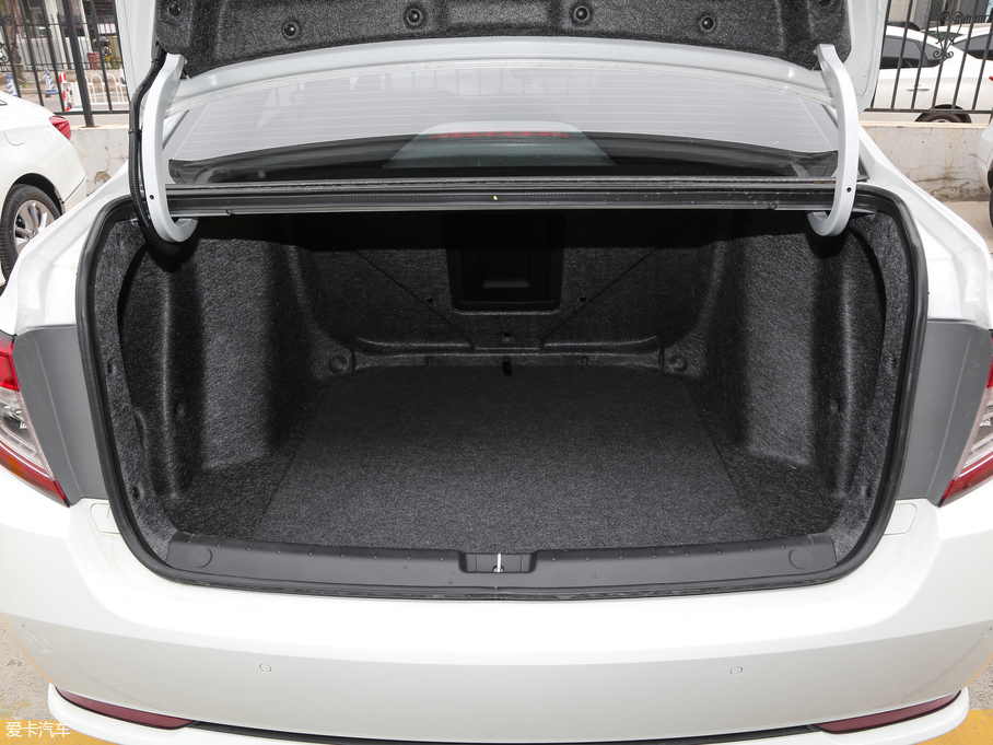 2019 180Turbo CVTŞ VI