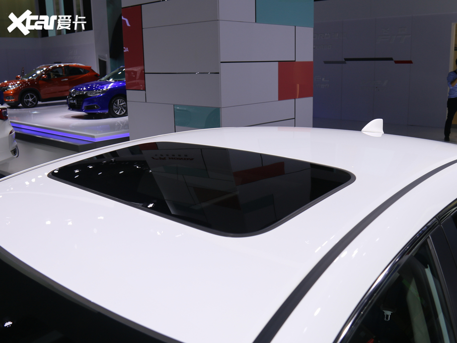 2019 180Turbo CVTA VI