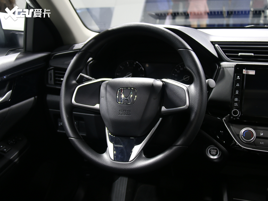 2019 180Turbo CVTA VI