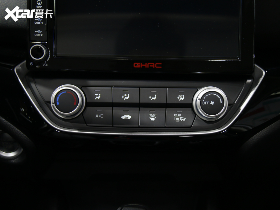 2019 180Turbo CVTA VI