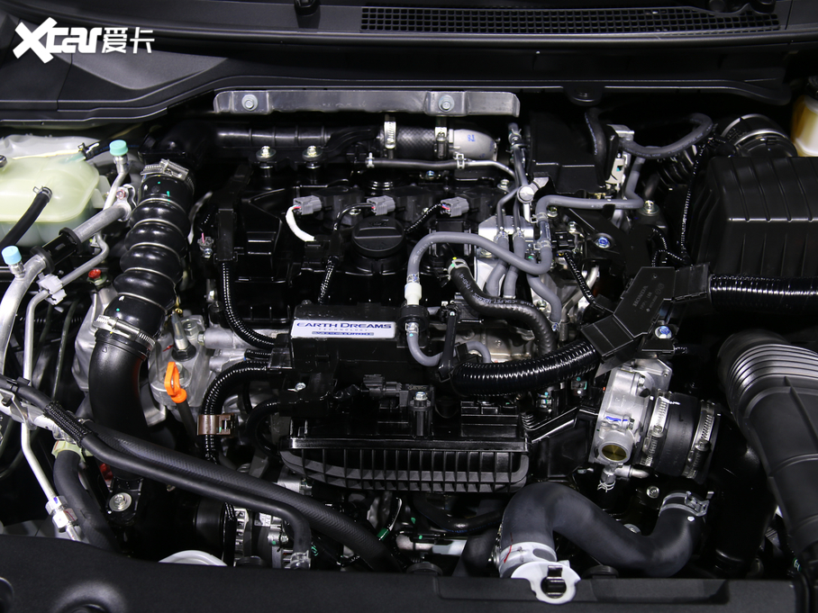 2019 180Turbo CVTA VI