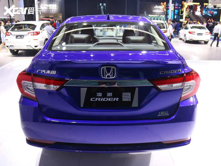 2019 180Turbo CVTIȰ VI