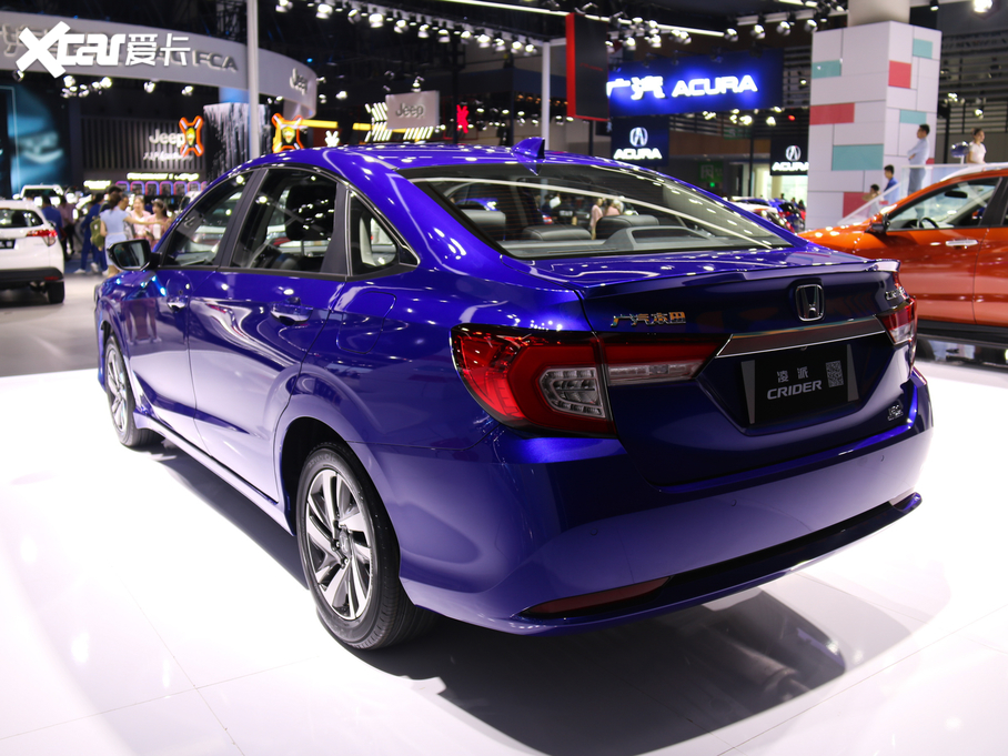 2019 180Turbo CVTIȰ VI