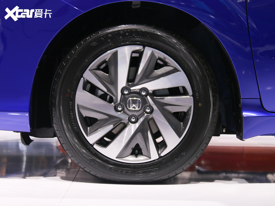 2019 180Turbo CVTIȰ VI