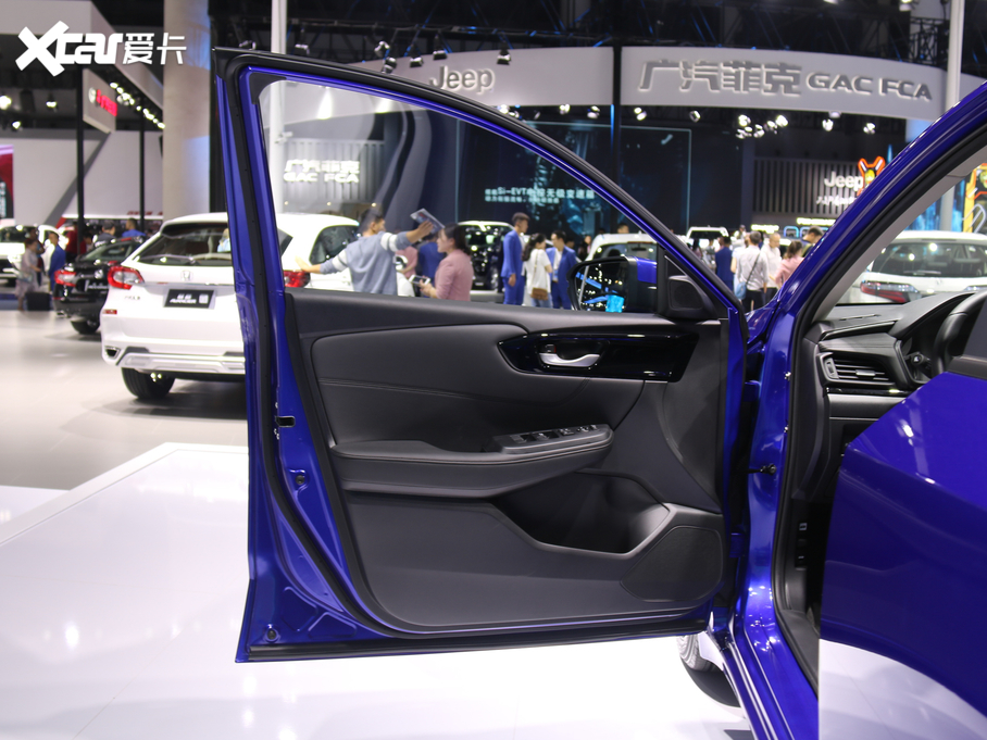 2019 180Turbo CVTIȰ VI