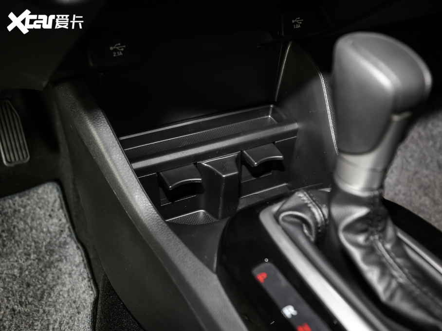 2019 180Turbo CVTIȰ VI