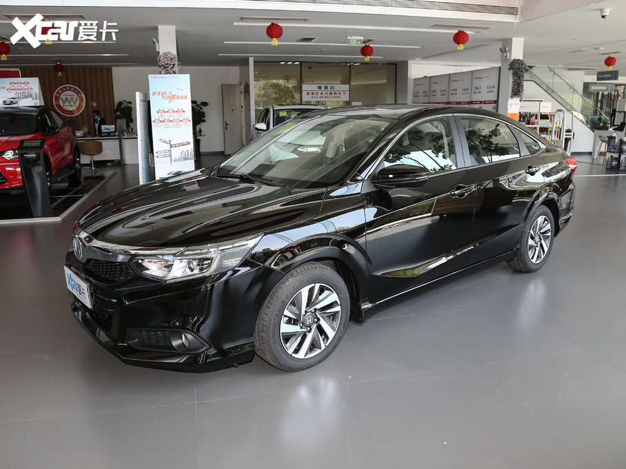 2019 180Turbo CVTA VI