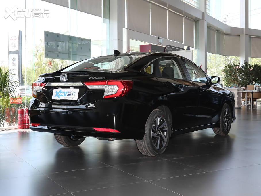 2019 180Turbo CVTA VI