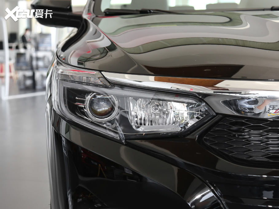 2019 180Turbo CVTA VI