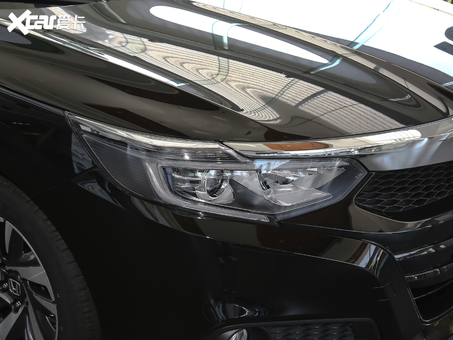 2019 180Turbo CVTA VI