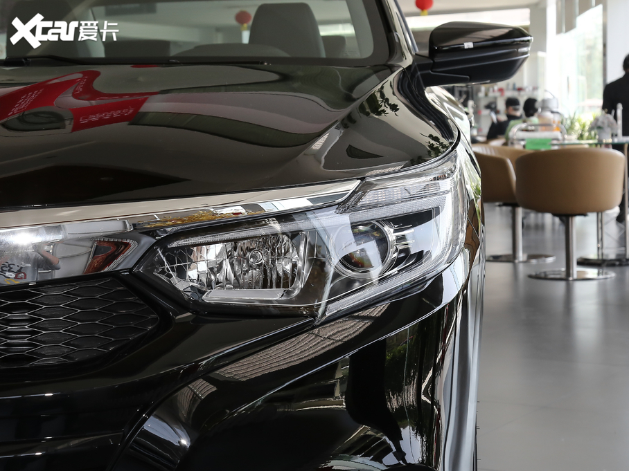 2019 180Turbo CVTA VI