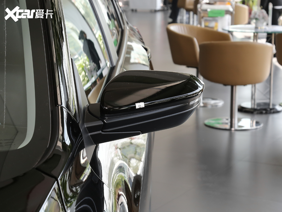 2019 180Turbo CVTA VI