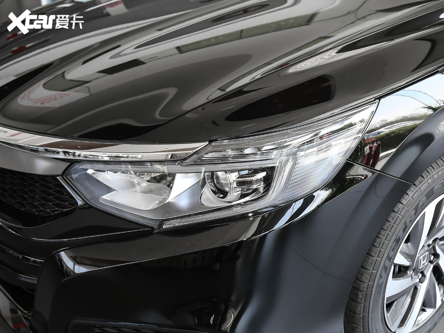 2019 180Turbo CVTA VI