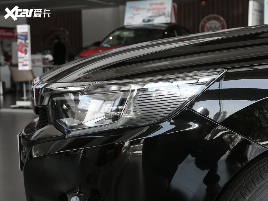 2019 180Turbo CVTA VI