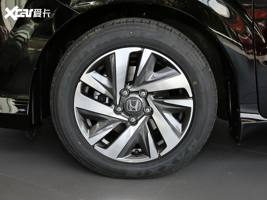 2019 180Turbo CVTA VI