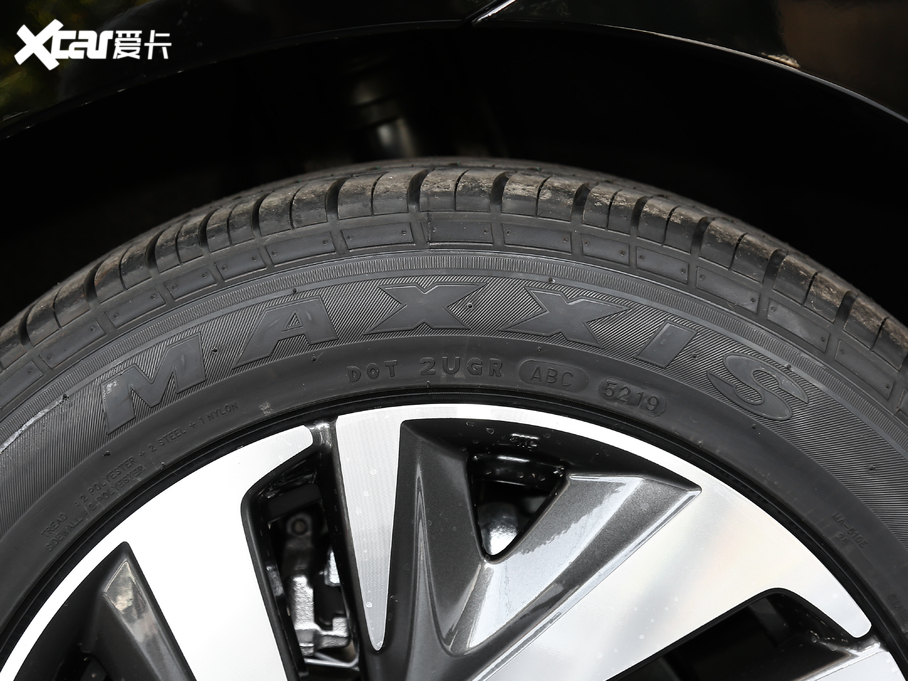 2019 180Turbo CVTA VI