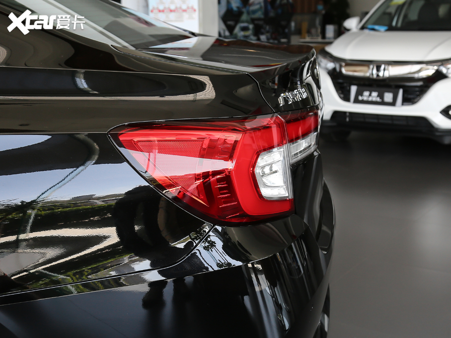 2019 180Turbo CVTA VI