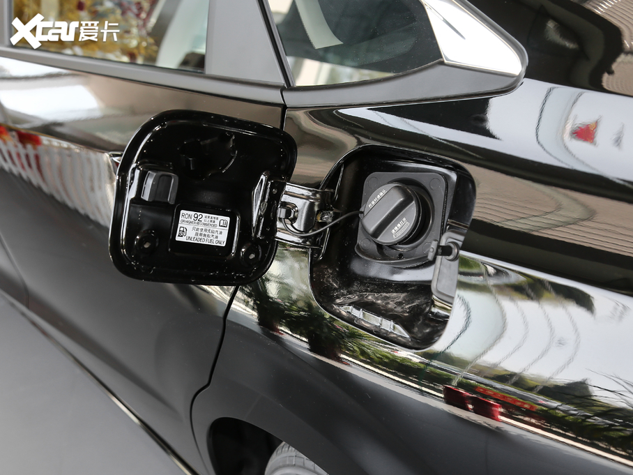 2019 180Turbo CVTA VI