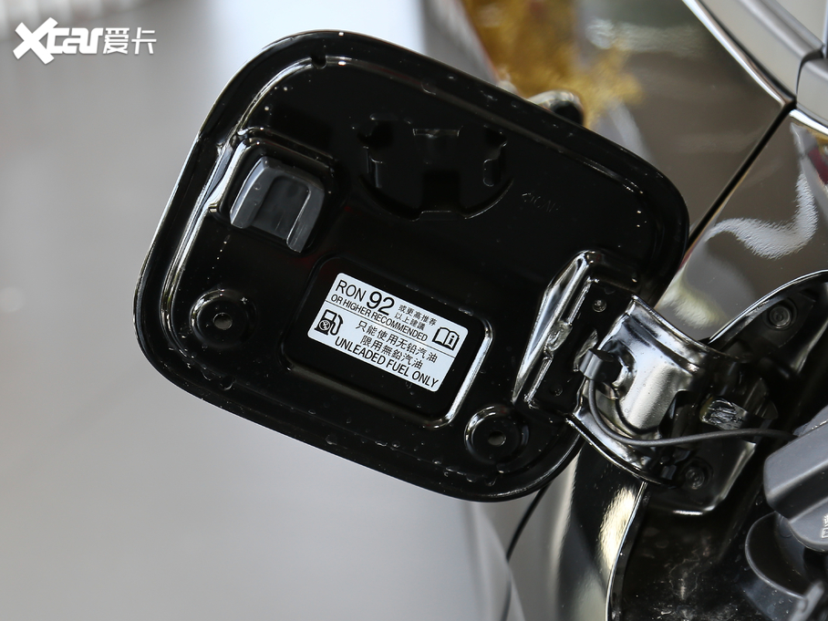 2019 180Turbo CVTA VI