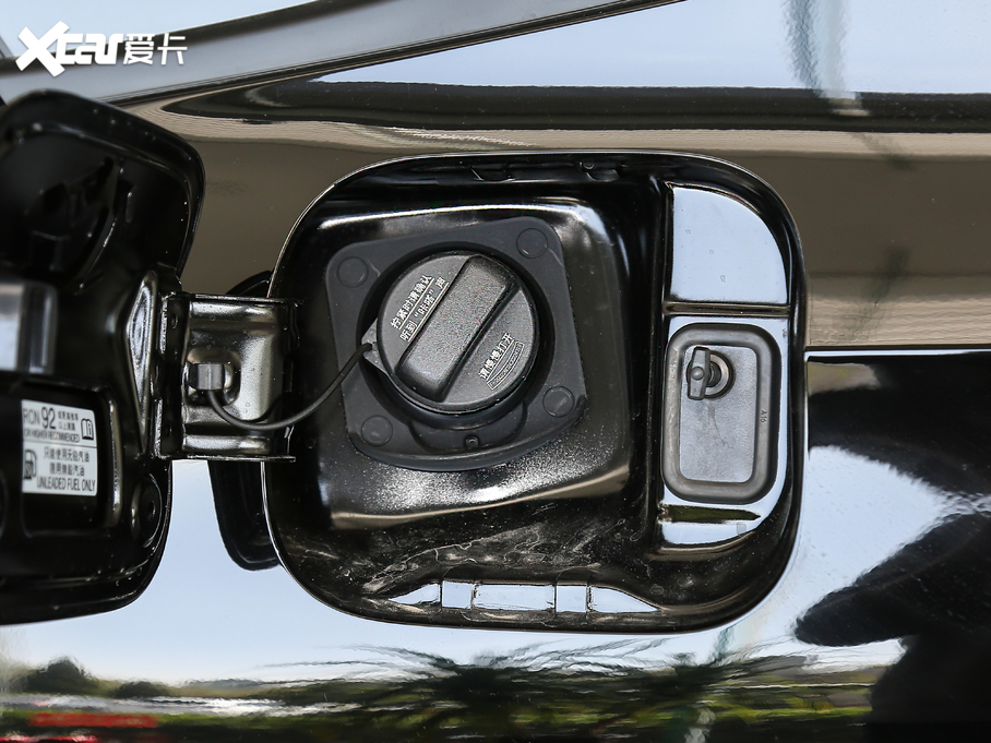 2019 180Turbo CVTA VI