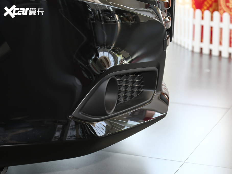 2019 180Turbo CVTA VI