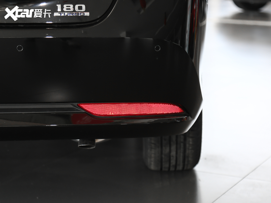 2019 180Turbo CVTA VI