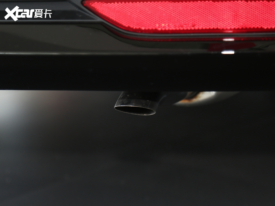 2019 180Turbo CVTA VI