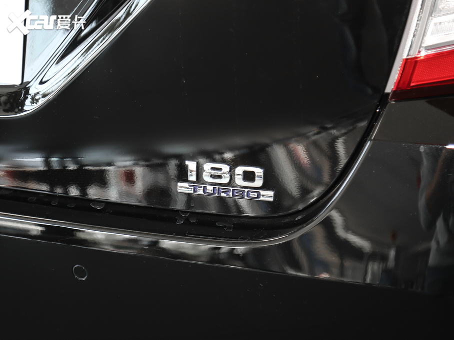 2019 180Turbo CVTA VI