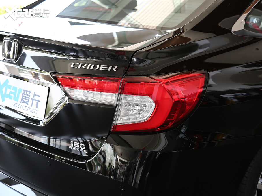 2019 180Turbo CVTA VI