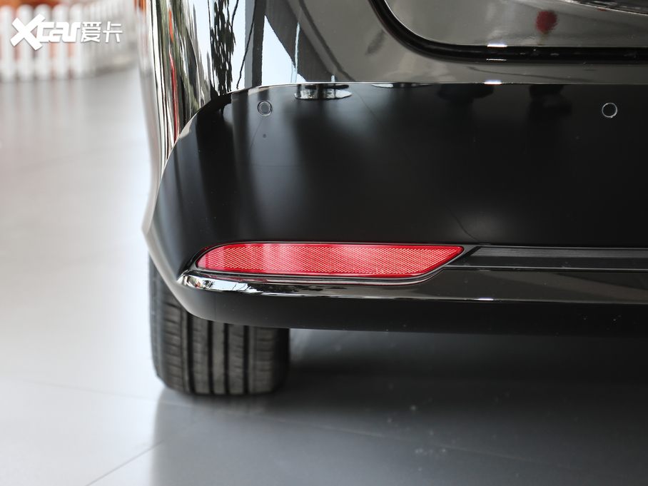 2019 180Turbo CVTA VI