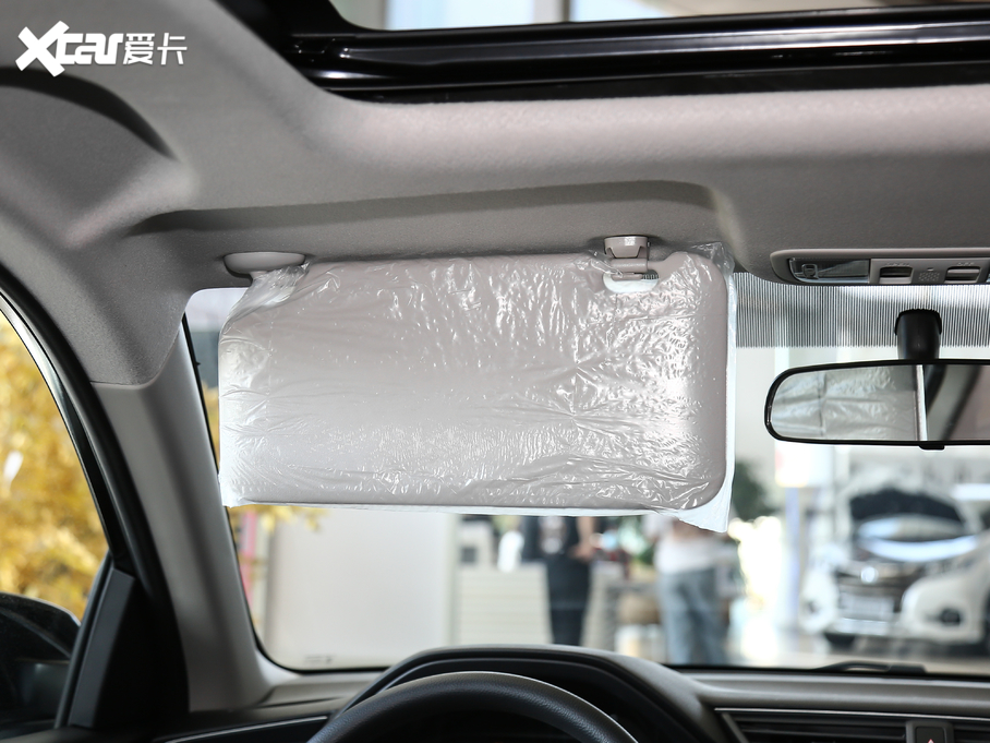 2019 180Turbo CVTA VI