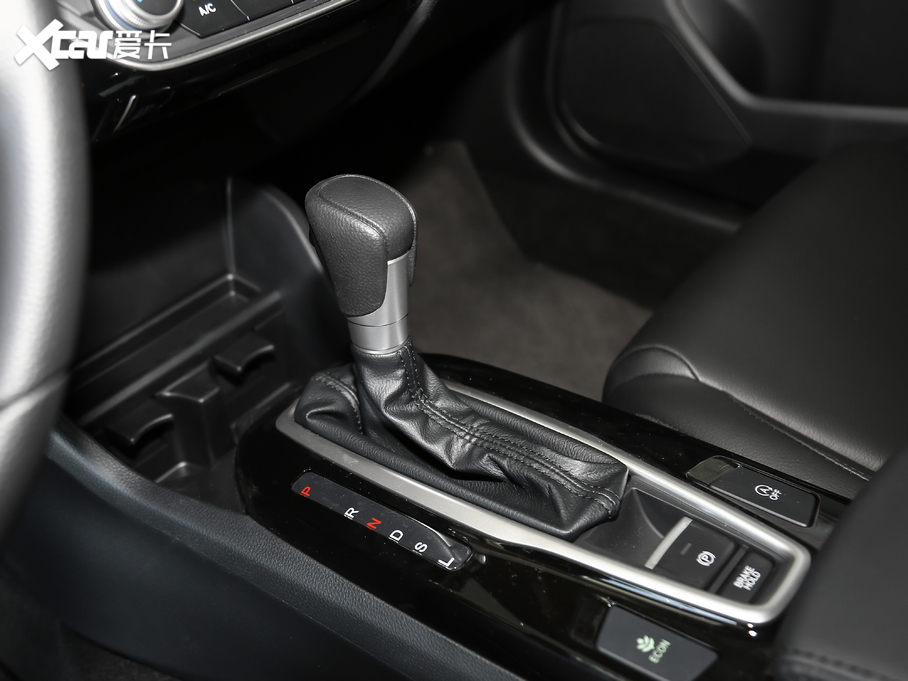 2019 180Turbo CVTA VI